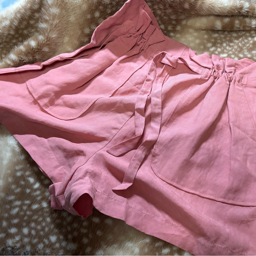 Rebecca Taylor | Pink Women's Skirt